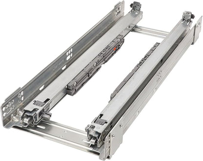 Rev-A-Shelf 5" Pull Out Storage Organizer - Image 9