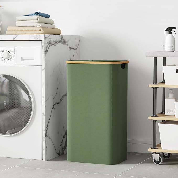 Lifewit 100L Laundry Basket - Image 2