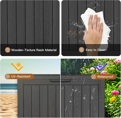 Outdoor Storage Box - Image 5