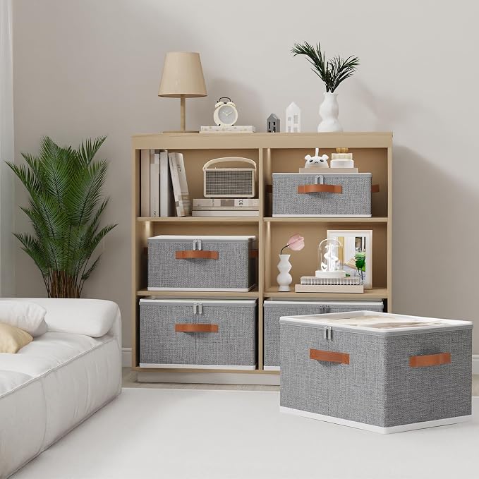 OUTBROS Large Storage Bins - Image 4