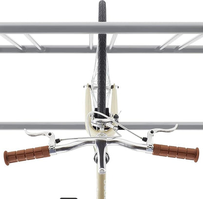Retrospec Commercial Grid Bike Rack - Image 10