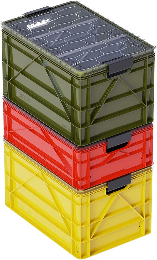 SIDIO CRATE Pro Pack by Sidio