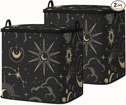 Large Comforter Storage Bag by Dawuyu