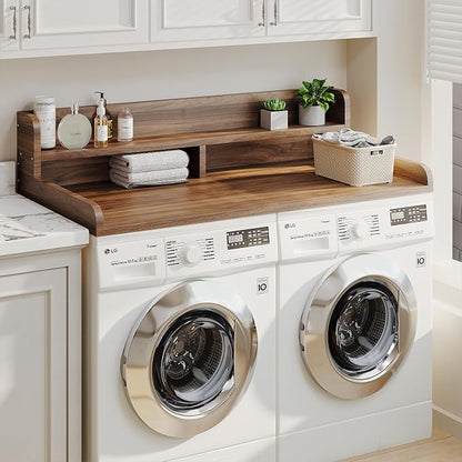 2-Tier Washer Dryer Countertop - Image 6