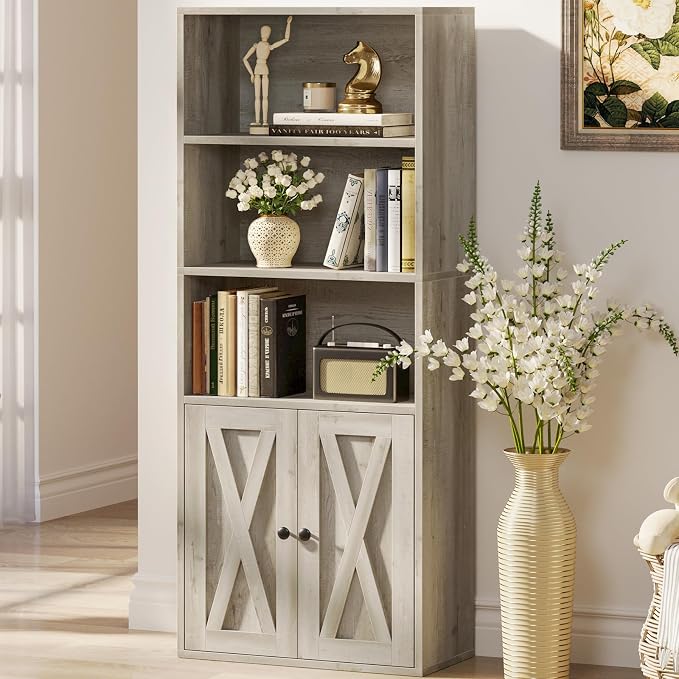 IRONCK Industrial Bookshelves and Bookcases - Image 2