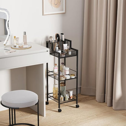 VITVITI Metal Hair Tool Organizer Shelf - Image 5