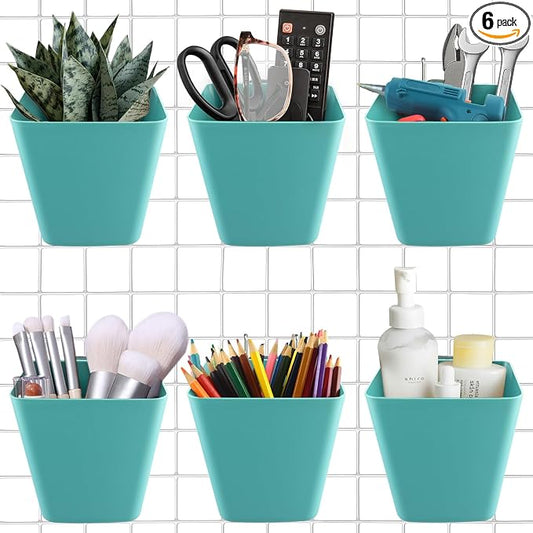 G.CORE Large Grid Wall Bins by GCORE