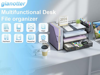 gianotter Desk Organizers and Accessories - Image 4