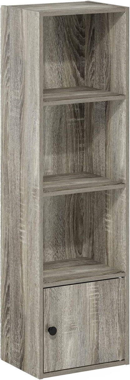 Furinno Luder Shelf Bookcase - Image 8