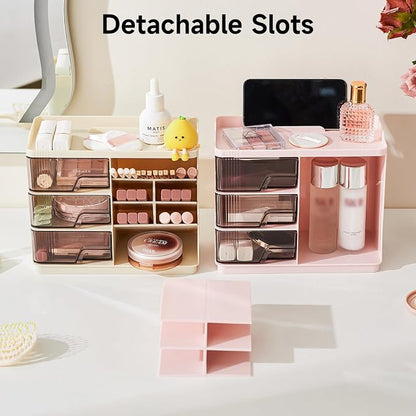 Makeup Organizer Countertop - Image 2