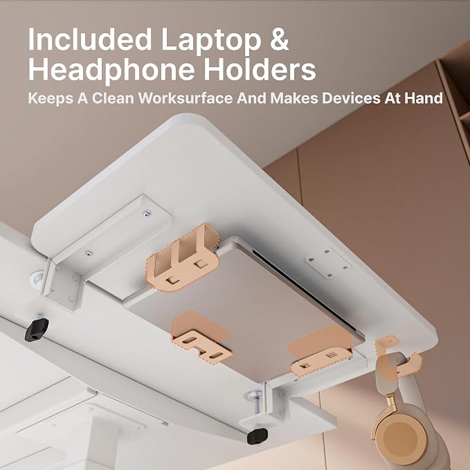 Desk Extender Tray, Desk Extension - Image 4