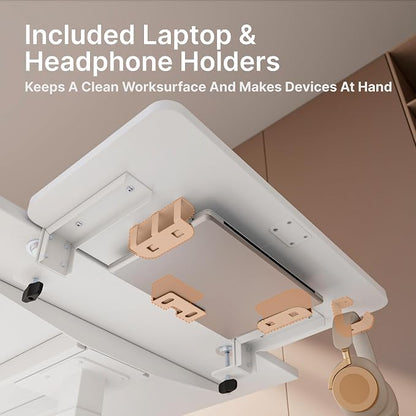 Desk Extender Tray, Desk Extension - Image 4