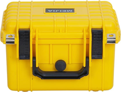 MEIJIA Portable All Weather IP67 Waterproof Camera Case, hard case - Image 8
