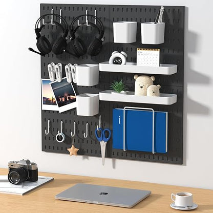 Peg Board Combination Kit, 8 Pegboards - Image 2