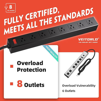 Veitorld Power Tool Organizer - Image 6