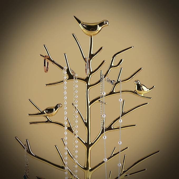 MORE&LESS Branch Jewelry Rack - Image 4