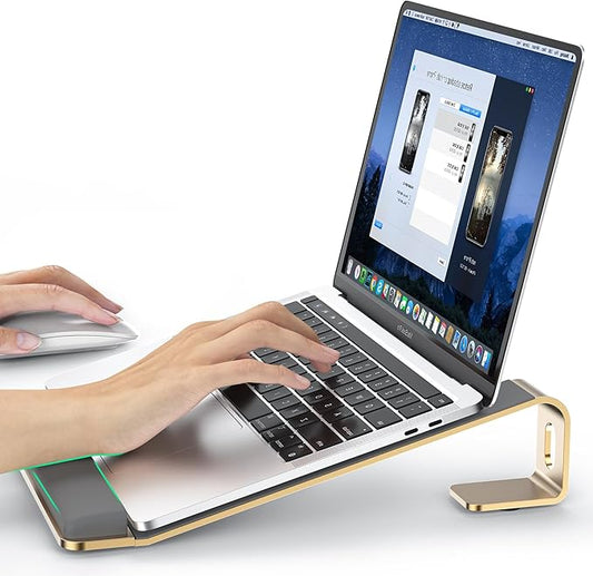 Laptop Stand for Desk, Laptop Stand by LOXP