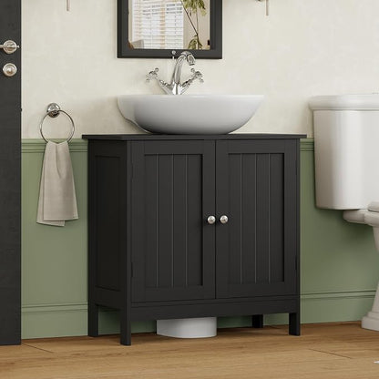 Iwell Pedestal Sink Storage Cabinet - Image 2
