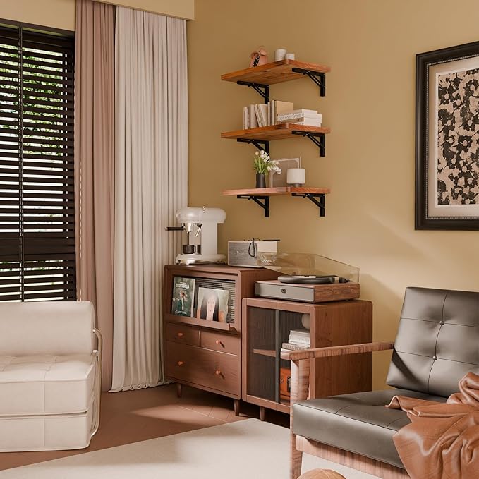 IAE Wall Mounted Folding Table - Image 6