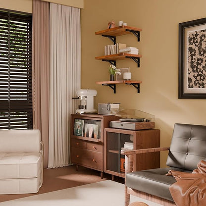 IAE Wall Mounted Folding Table - Image 6