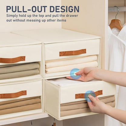 DIMJ Closet Organizers and Storage - Image 5