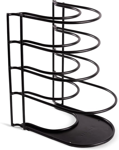 Cuisinel Pots and Pans Organizer Rack by Cuisinel