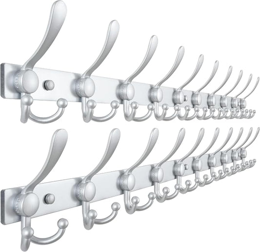 Dseap MaxStrong 2.0 Coat Rack Wall by Dseap