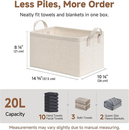 StorageWorks Storage Bins, Shelves Baskets - Image 6