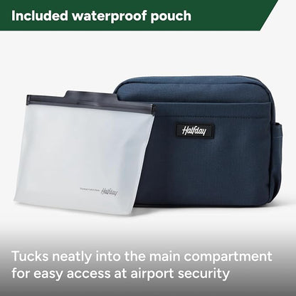 Halfday Sidecar Toiletry Bag | Travel Organizer - Image 4