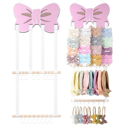 POVETIRE Headband Holder by POVETIRE