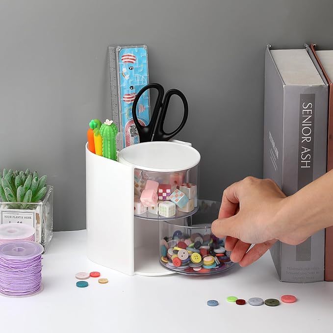 Hair Accessories Organizer - Image 5