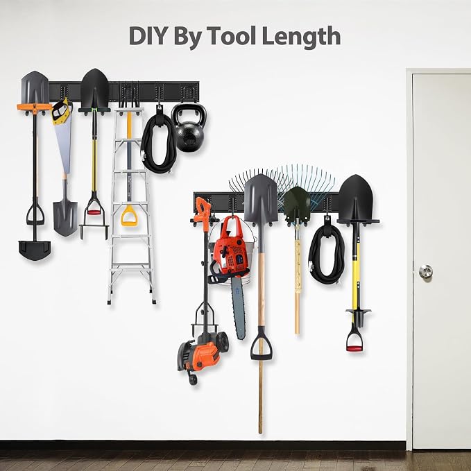 Garage Organizer - Image 4