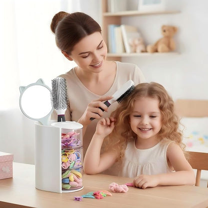 Hair Accessories Organizer - Image 2