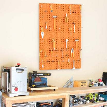 TORACK 3 PCS Metal Pegboard Panels - Image 7