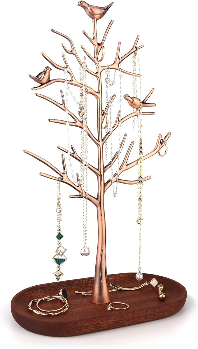 MORE&LESS Branch Jewelry Rack by MORE%26LESS