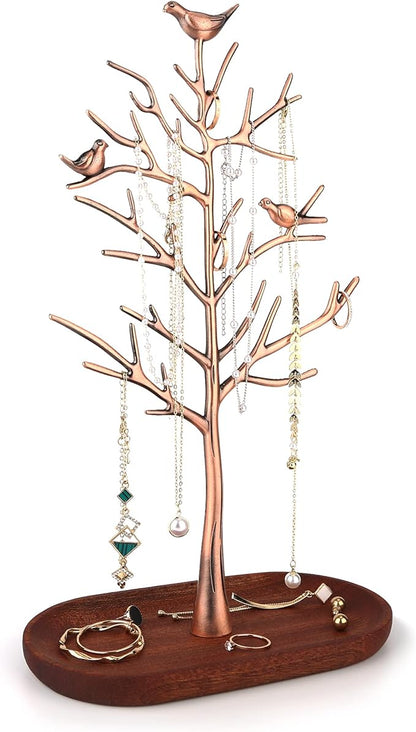 MORE&LESS Branch Jewelry Rack by MORE%26LESS