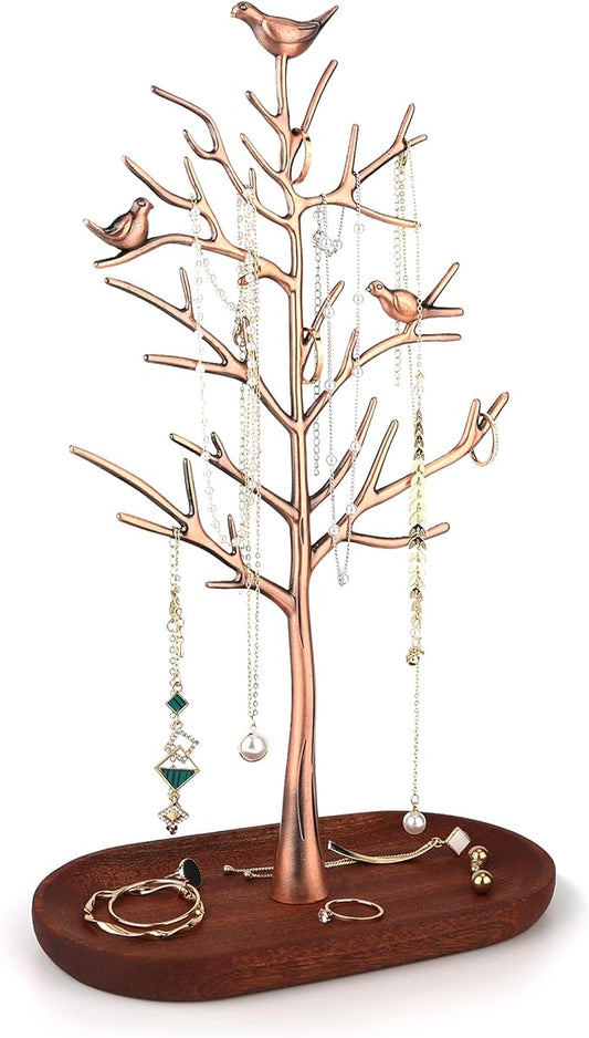 MORE&LESS Branch Jewelry Rack by MORE%26LESS