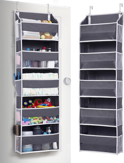ULG 1 Pack Over Door Organizer by ULG