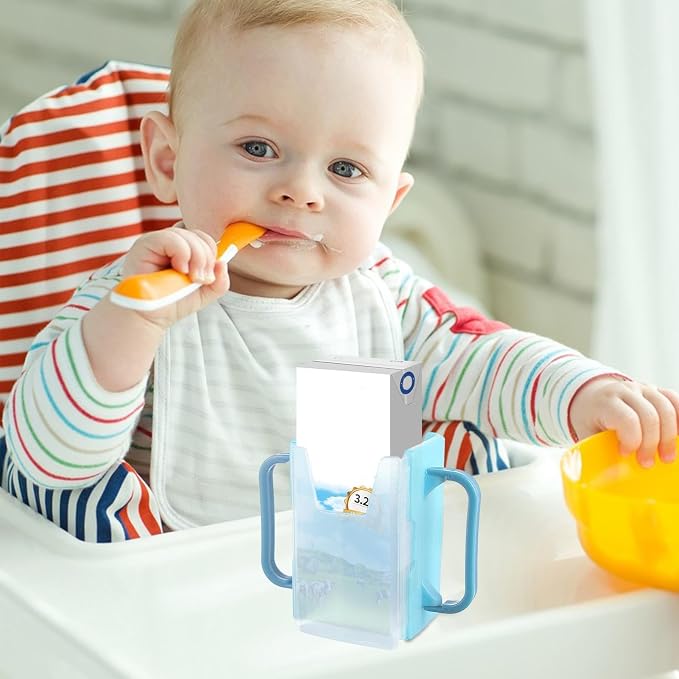 Milk Box Holder - Image 3