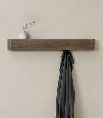 Kazai. Wall-Mounted Coat Rack 'Toke' by KAZAI