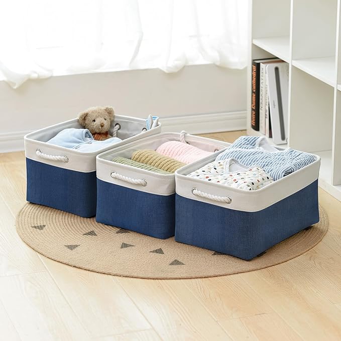 TcaFmac Organization and Storage Basket - Image 6