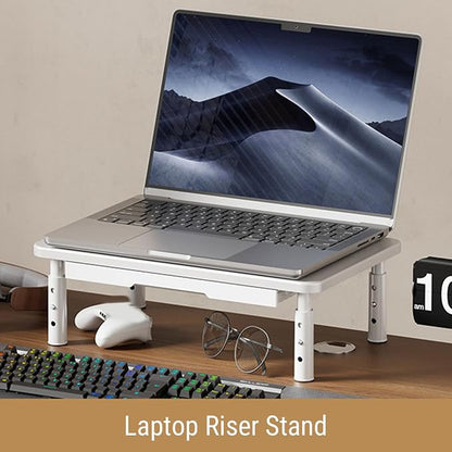 Desk Computer Riser, Monitor Stand Riser - Image 2
