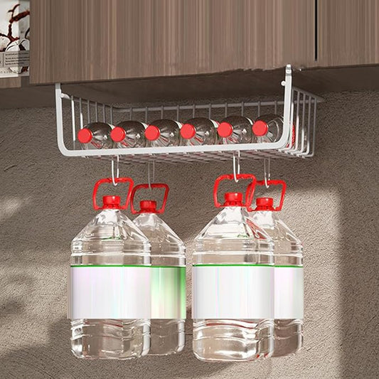 JTLB Under Shelf Storage Basket by Unknown