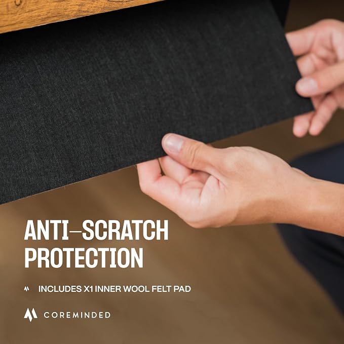 Under Desk Storage Shelf - Image 5