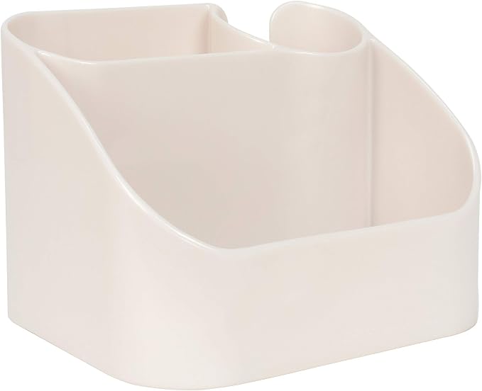 Spectrum Diversified Contour Hair Dryer & Beauty Accessory Organizer, - Image 5