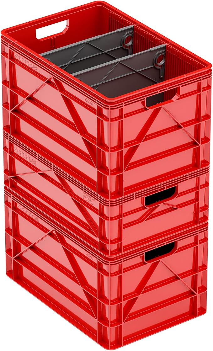 SIDIO CRATE Basic Pack by Sidio
