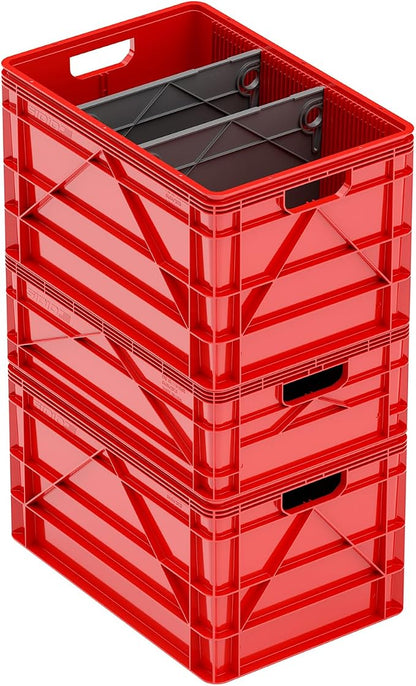 SIDIO CRATE Basic Pack by Sidio