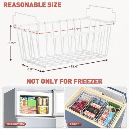 Goovilla Freezer Organizer Bins - Image 6