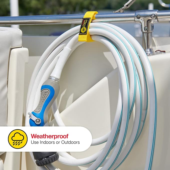 Quick-Straps by Wrap-It Storage - Image 2