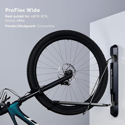 Steadyrack Bike Rack for Mountain Bikes - Image 4